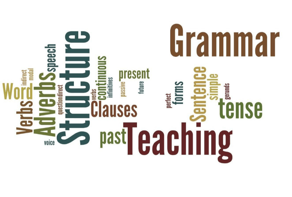 Significance of Teaching&nbsp;Grammar