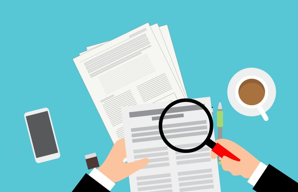 Elements of A Research&nbsp;Proposal